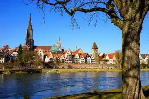 Hobbynutten Ulm