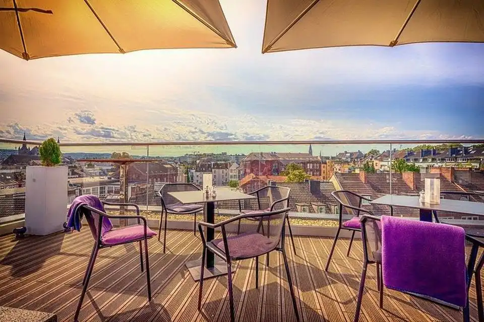 Sie sucht ihn Aachen