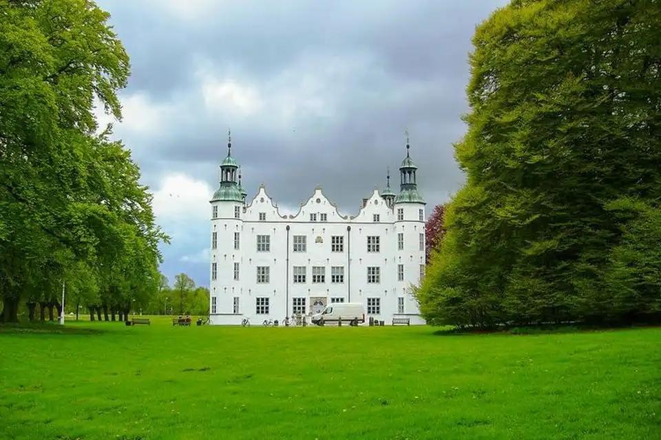 Sextreffen Ahrensburg