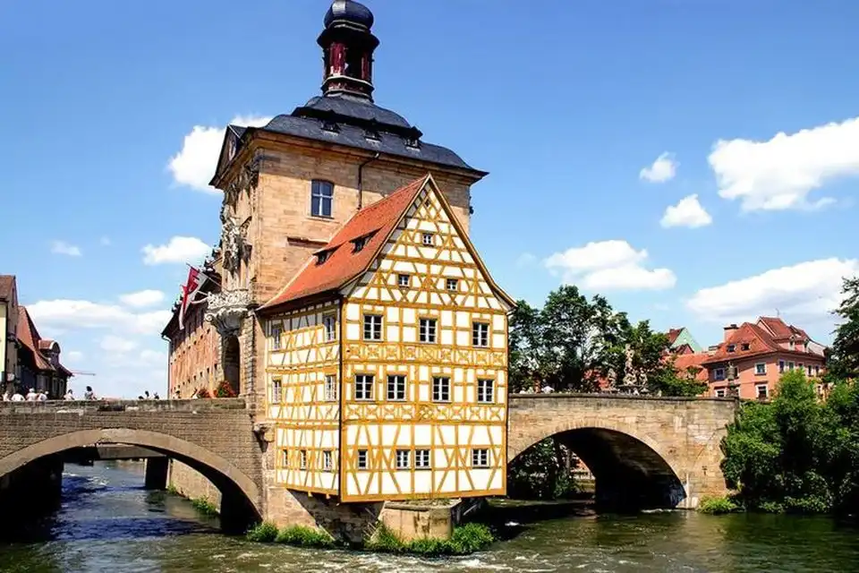 Date Bamberg