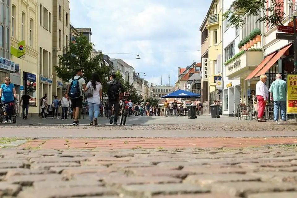 Single Bergisch Gladbach