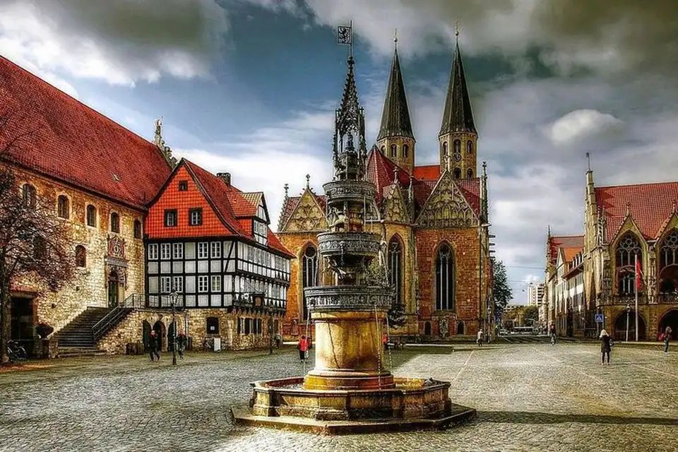 Sexdates Braunschweig