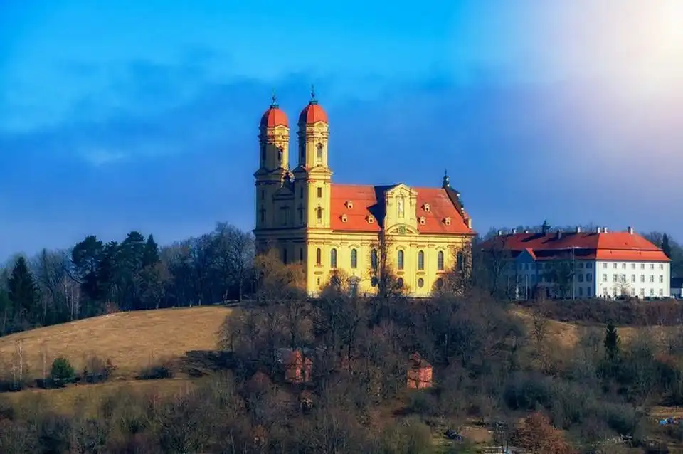 Sextreffen Ellwangen