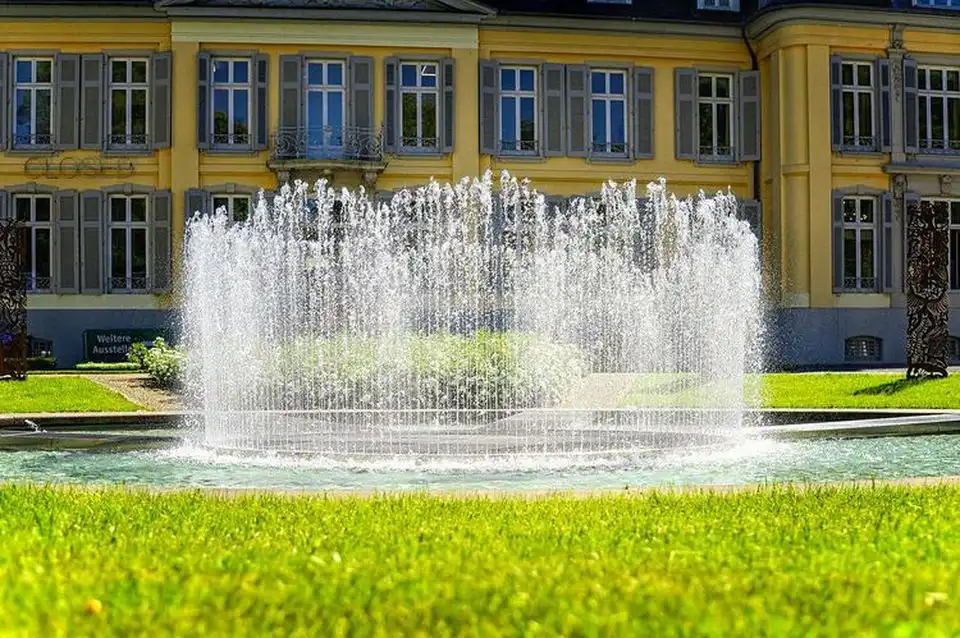 Sie sucht Sex Leverkusen