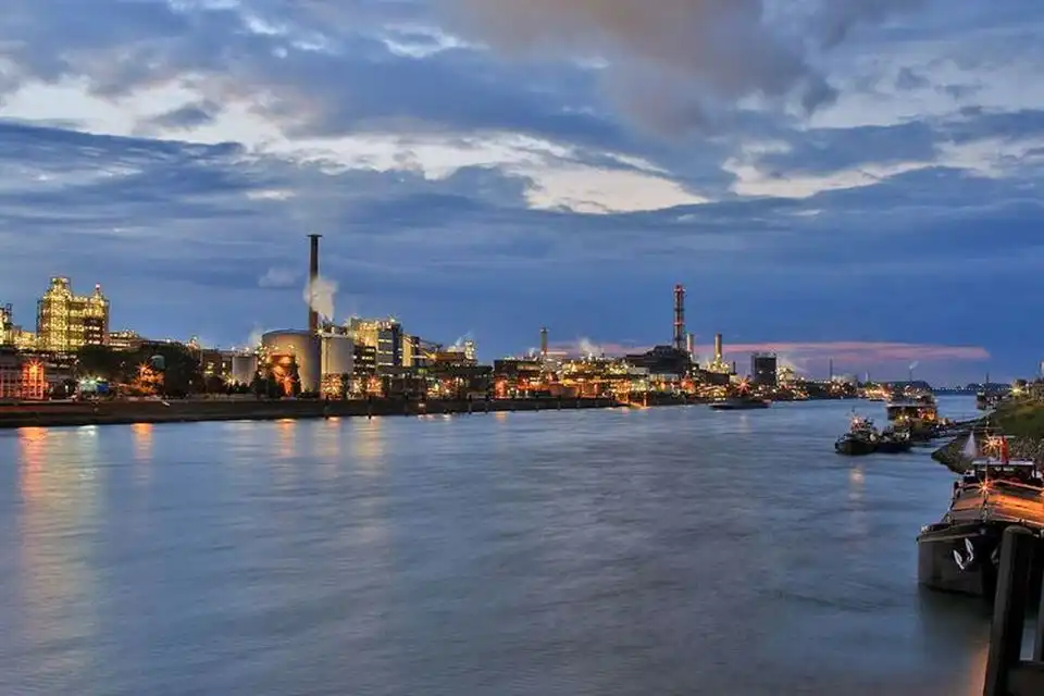 Sextreffen Ludwigshafen