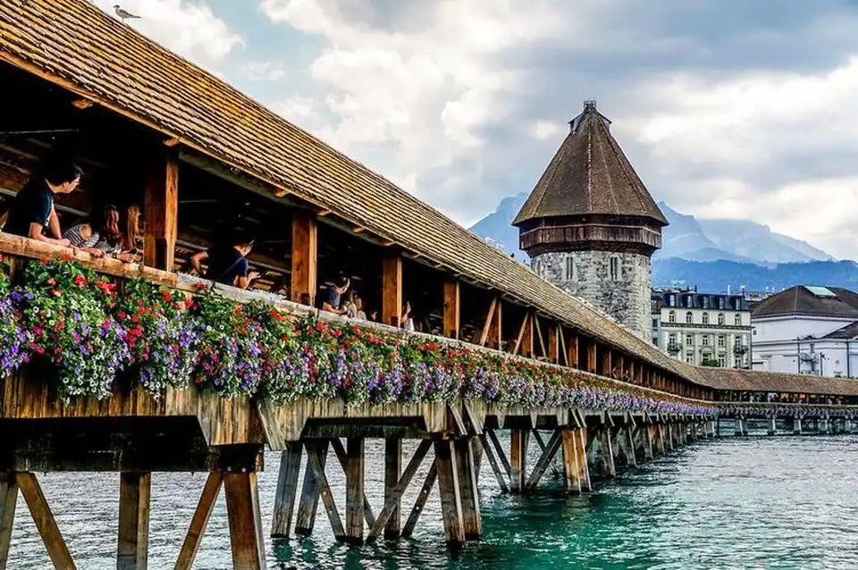 Sexy Luzern
