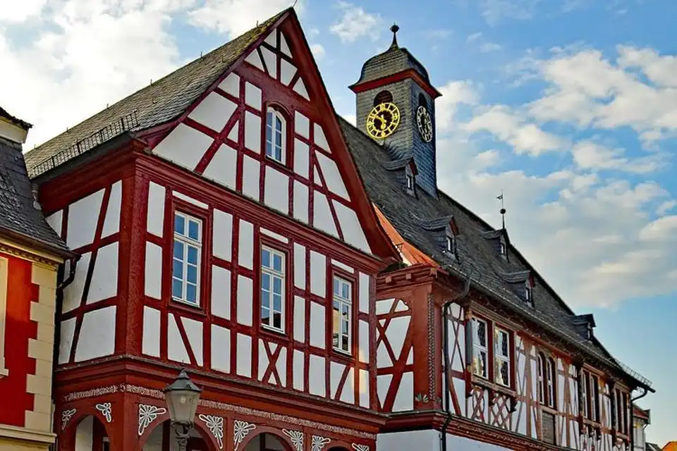 Sextreffen Mörfelden