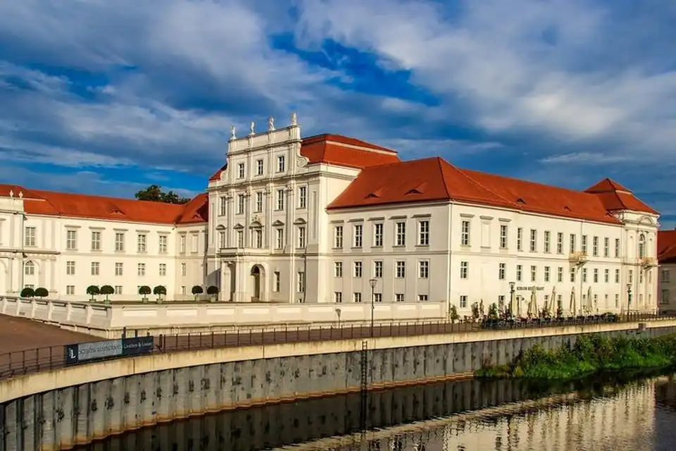 Sextreffen Oranienburg