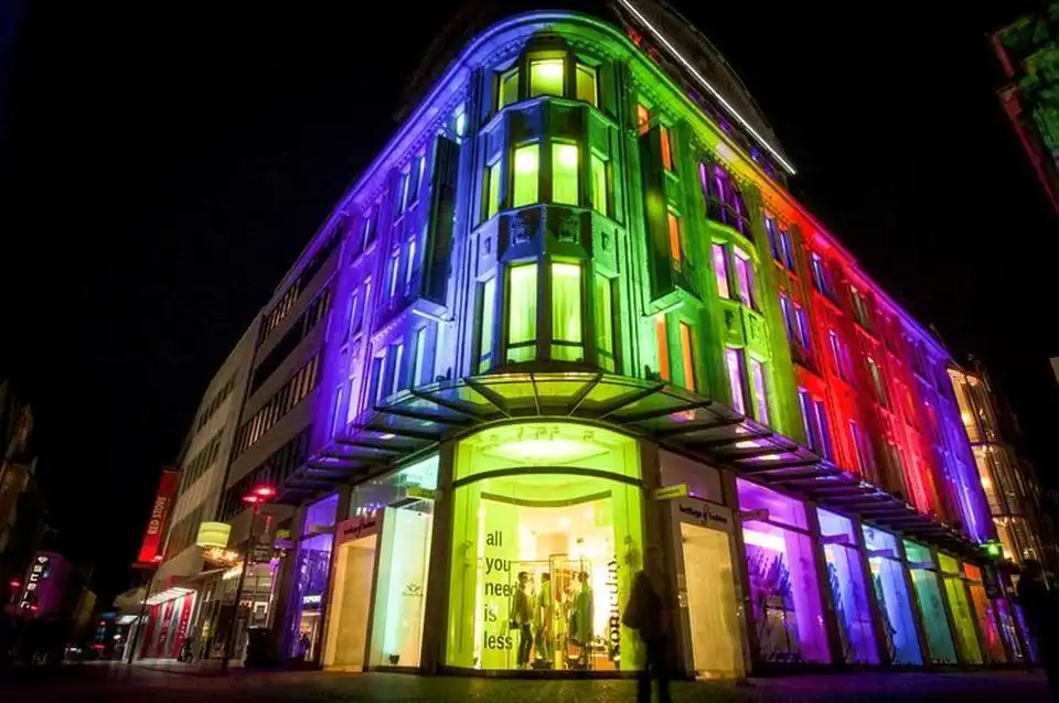 Hobbynutten Recklinghausen