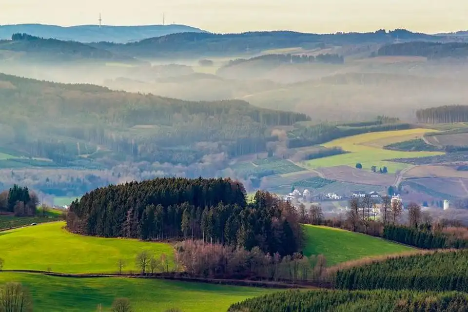 Sextreff Sauerland