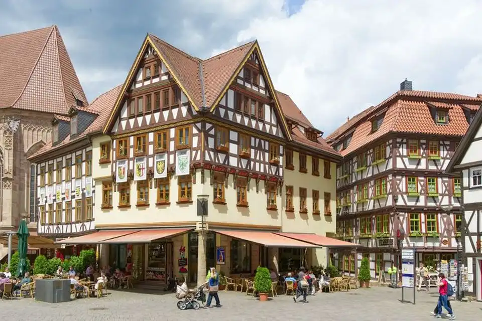 Sextreff Schmalkalden