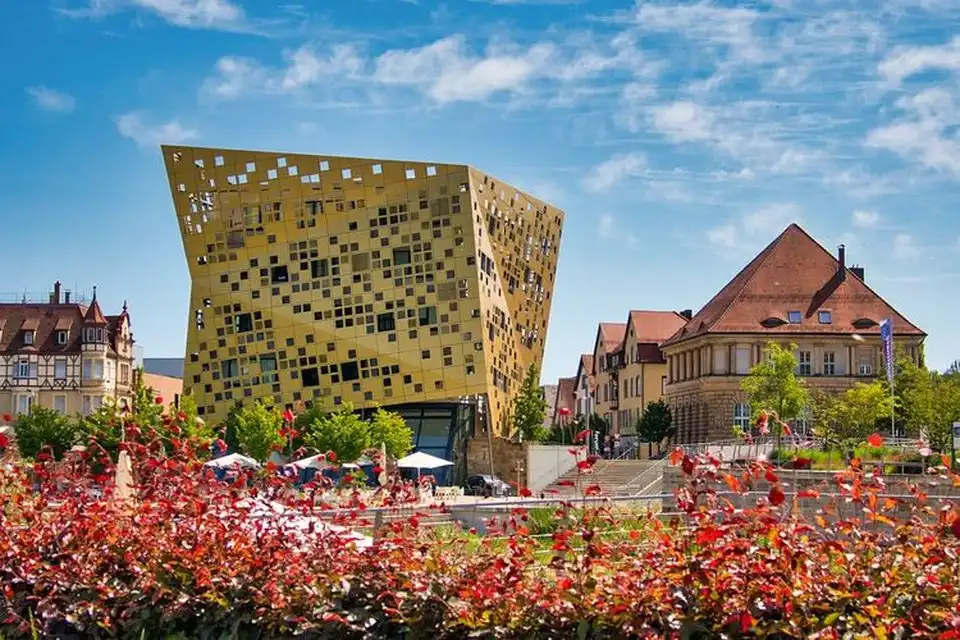 Sextreff Schwäbisch Gmünd