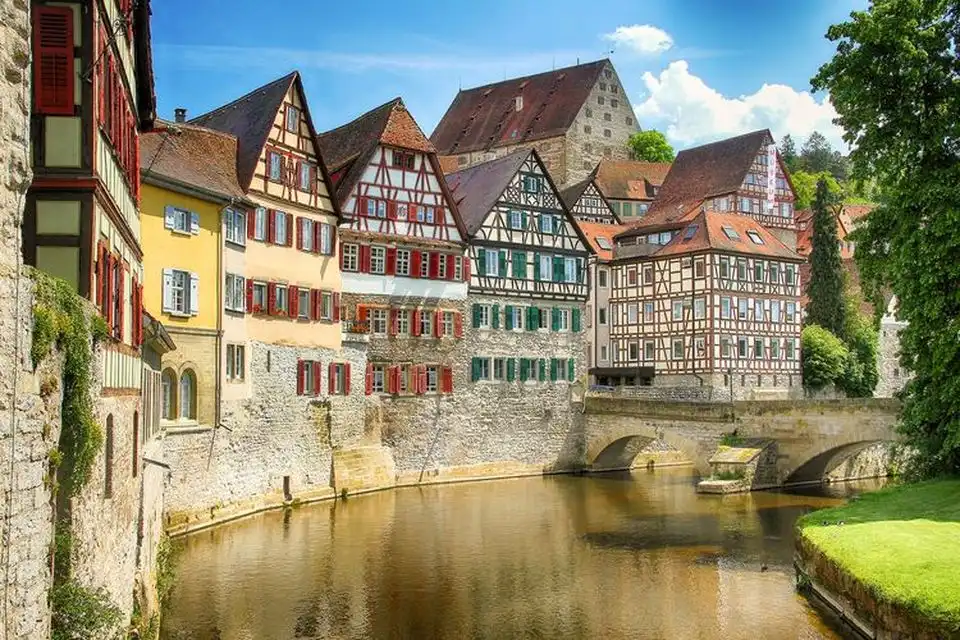 Sextreff Schwäbisch Hall