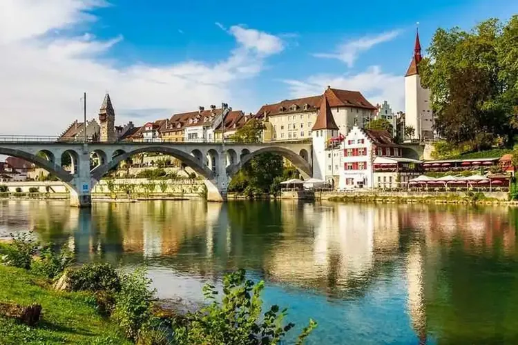 Sie sucht ihn Aargau