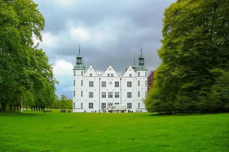 Sextreffen Ahrensburg