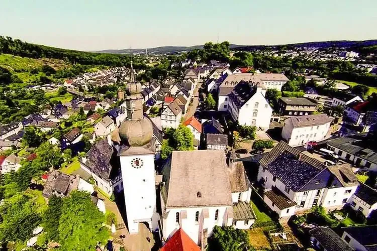 Sex Arnsberg