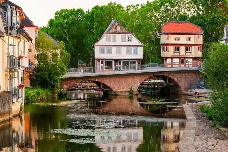Sex Bad Kreuznach