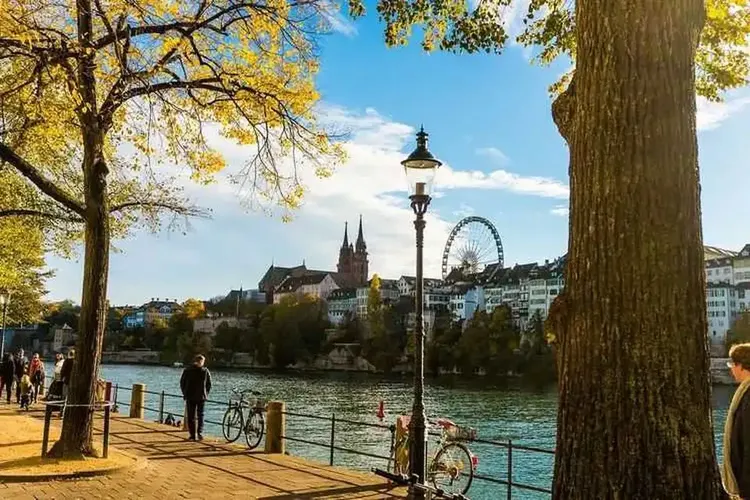Single Basel
