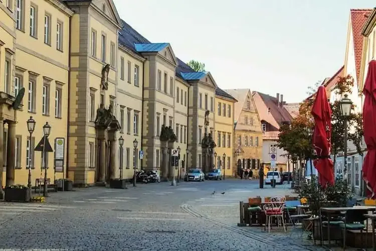 Single Bayreuth