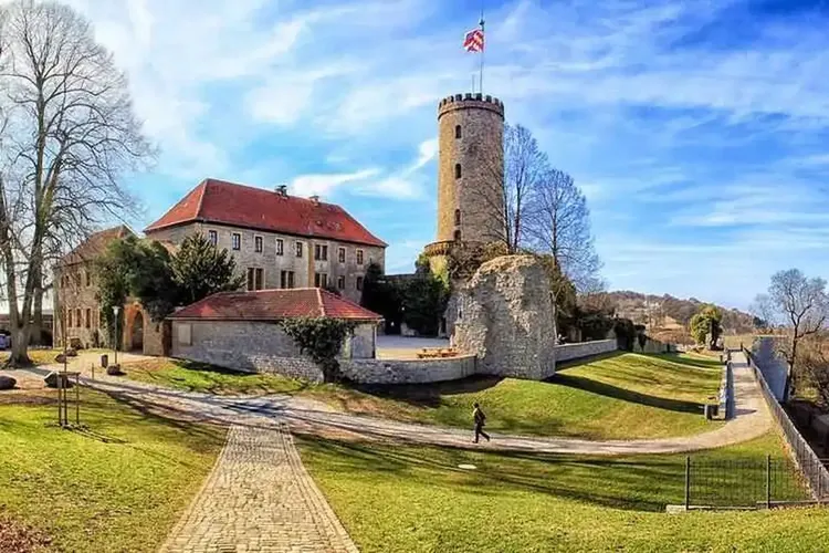 Single Bielefeld