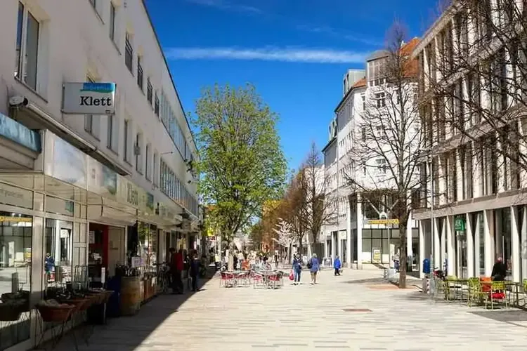 Sex Böblingen