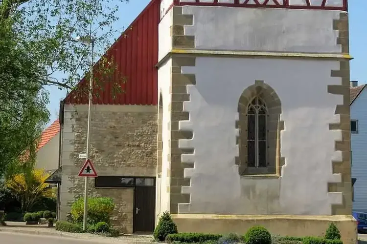 Sex Crailsheim