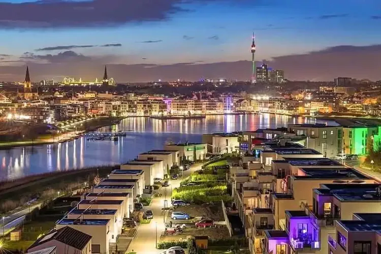AO Sex Dortmund