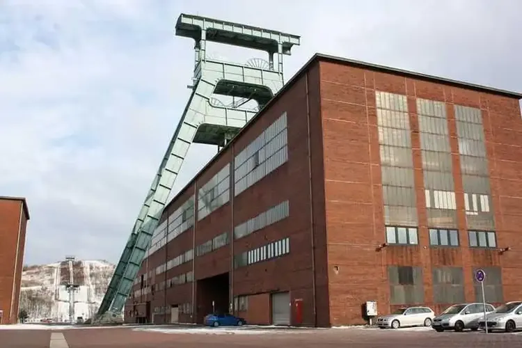 Erotik Herten