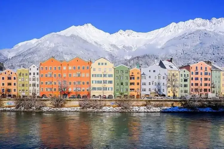 Sexanzeigen Innsbruck