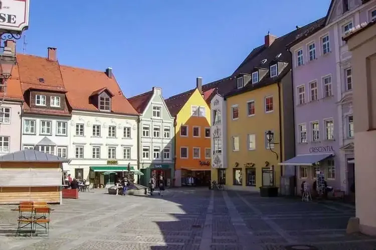 Sextreff Kaufbeuren