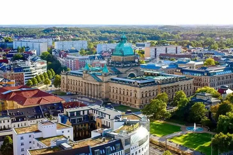 Sexkontakte Leipzig