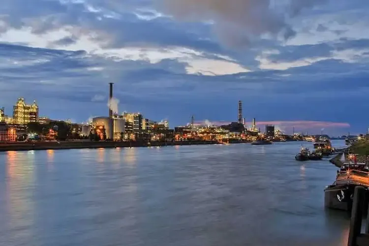 Seitensprung Ludwigshafen