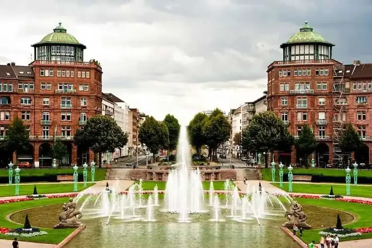 Privat Sex Mannheim