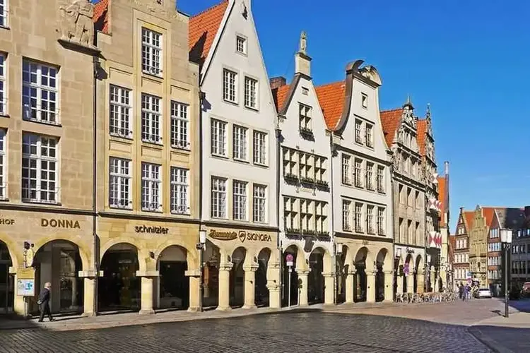 Privat Sex Münster