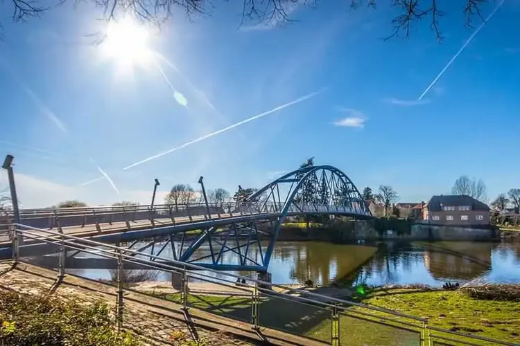 Sie sucht ihn Nienburg