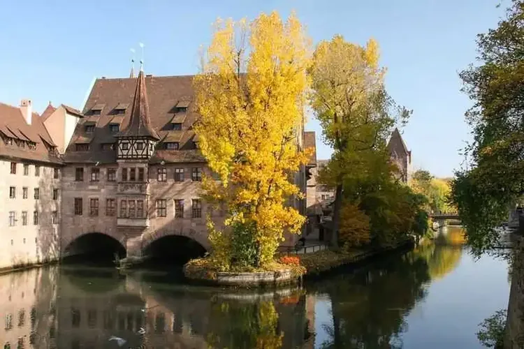 Sexkontakte Nürnberg