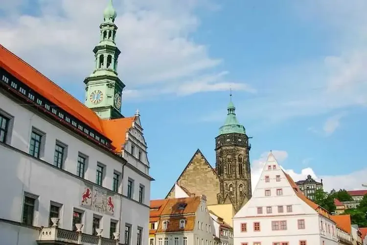 Sextreffen Pirna