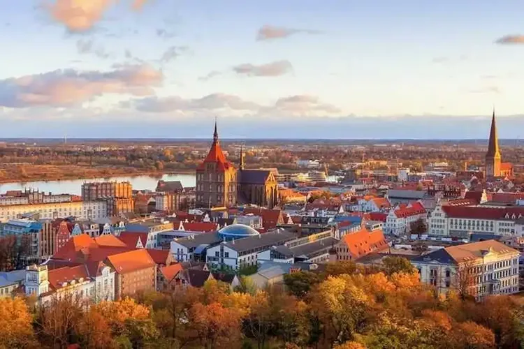 Single Rostock