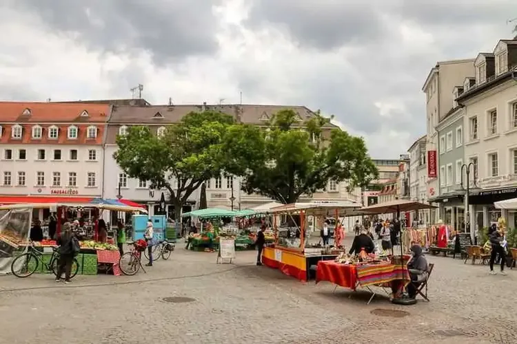 MILF Saarbrücken