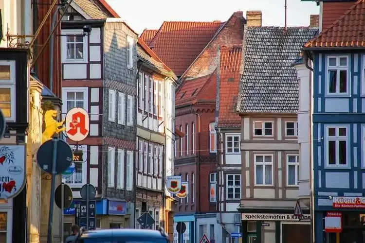 Erotik Salzwedel