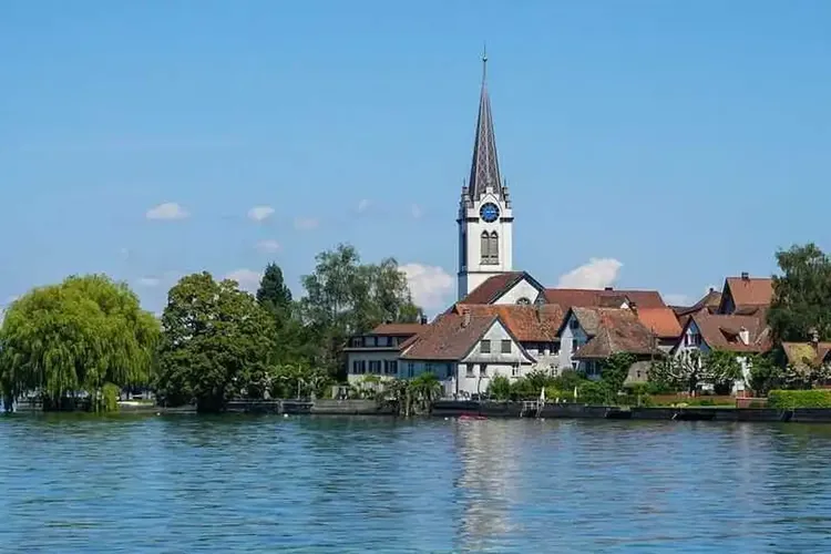 Sex Thurgau