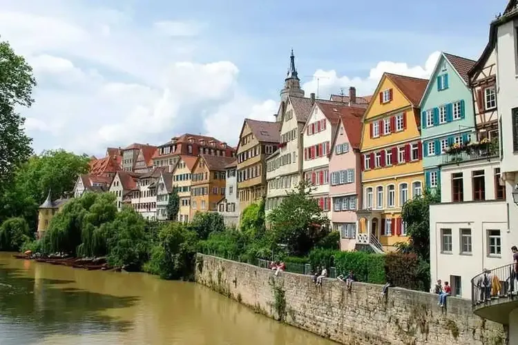 Sexanzeigen Tübingen