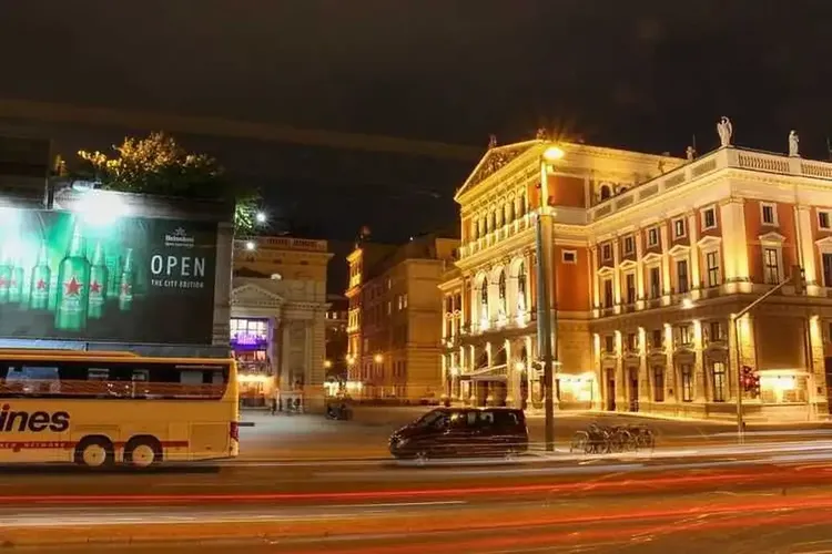 Single Wien