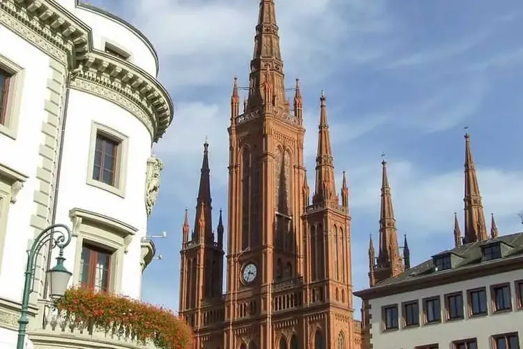 Sexkontakte Wiesbaden
