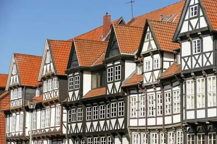 Erotik Wolfenbüttel