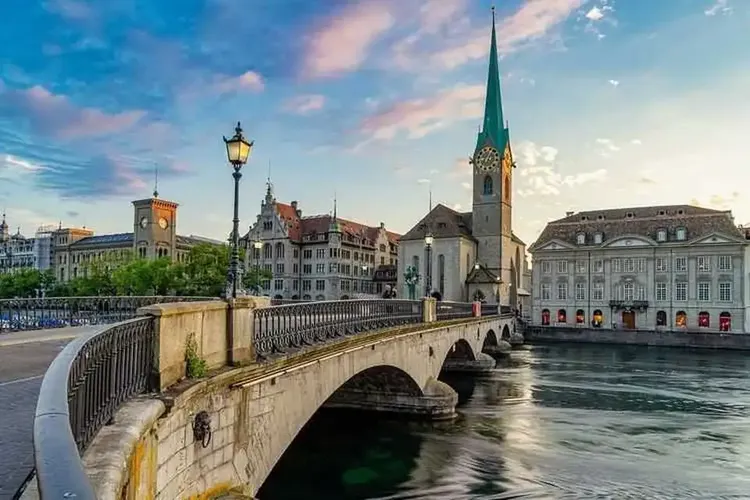 Erotik Zürich